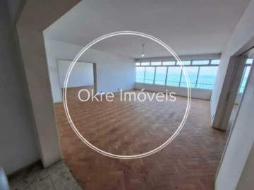 Apartamento 4 quartos à venda Copacabana, Rio de Janeiro - R$ 6.600.000 - LEAP40648
