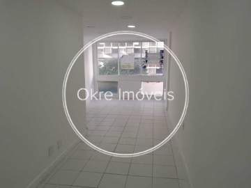 Conjunto de Salas à venda Copacabana, Rio de Janeiro - R$ 180.000 - CBCS00001