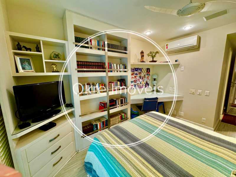 Conheça 2a7782dd-a660-42b8-b6a3-4af8ee do imóvel - APARTAMENTO ALTO PADRÃO À VENDA NO LEBLON. - LEAP40651 - 18 2a7782dd-a660-42b8-b6a3-4af8ee - 18