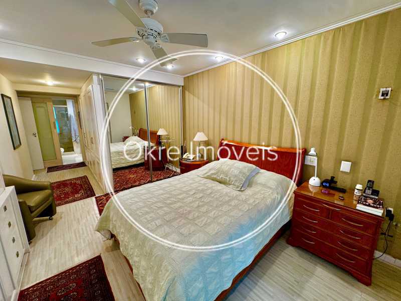 Conheça 3d1179e3-65dd-4f55-8a92-a60e9e do imóvel - APARTAMENTO ALTO PADRÃO À VENDA NO LEBLON. - LEAP40651 - 16 3d1179e3-65dd-4f55-8a92-a60e9e - 16