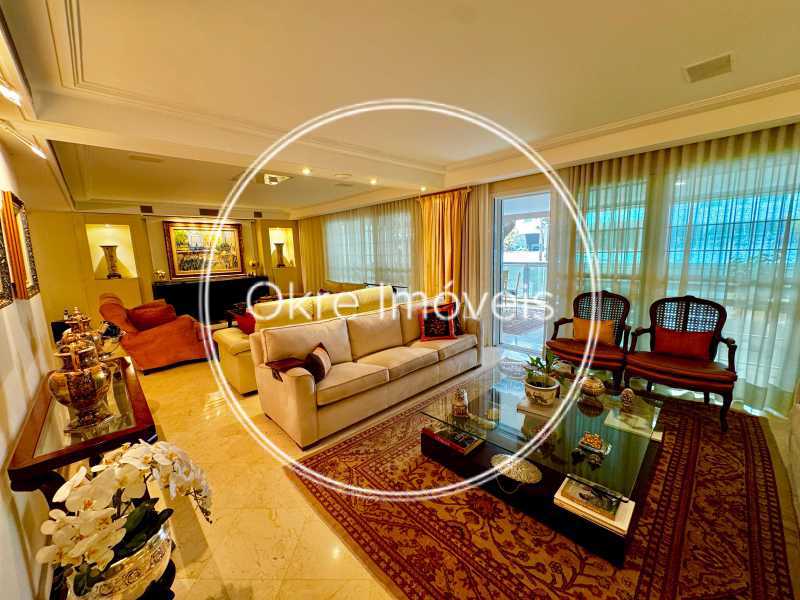 Conheça 3f487e1c-5f9f-4752-9923-c78f98 do imóvel - APARTAMENTO ALTO PADRÃO À VENDA NO LEBLON. - LEAP40651 - 9 3f487e1c-5f9f-4752-9923-c78f98 - 9