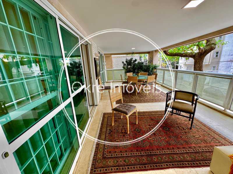 Conheça 7e00f734-a573-441b-b962-f689ca do imóvel - APARTAMENTO ALTO PADRÃO À VENDA NO LEBLON. - LEAP40651 - 4 7e00f734-a573-441b-b962-f689ca - 4