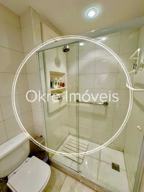 Conheça 09a17d4f-9c33-4304-bb4e-027e98 do imóvel - APARTAMENTO ALTO PADRÃO À VENDA NO LEBLON. - LEAP40651 - 28 09a17d4f-9c33-4304-bb4e-027e98 - 28