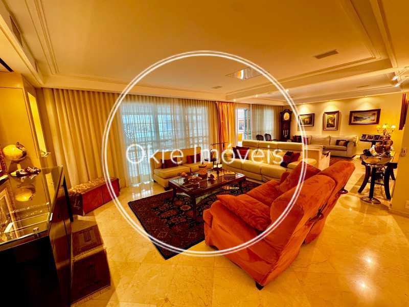 Conheça 13acda80-5553-4269-bd3a-f1dfa7 do imóvel - APARTAMENTO ALTO PADRÃO À VENDA NO LEBLON. - LEAP40651 - 10 13acda80-5553-4269-bd3a-f1dfa7 - 10