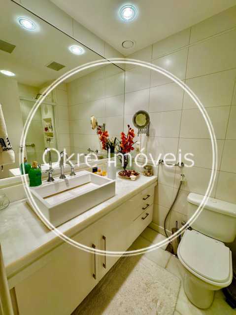 Conheça 032f9dca-7a1e-48c4-89f7-23f8f6 do imóvel - APARTAMENTO ALTO PADRÃO À VENDA NO LEBLON. - LEAP40651 - 27 032f9dca-7a1e-48c4-89f7-23f8f6 - 27