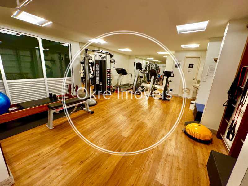 Conheça 81a2e108-0e2b-4545-83ff-688ba7 do imóvel - APARTAMENTO ALTO PADRÃO À VENDA NO LEBLON. - LEAP40651 - 36 81a2e108-0e2b-4545-83ff-688ba7 - 36