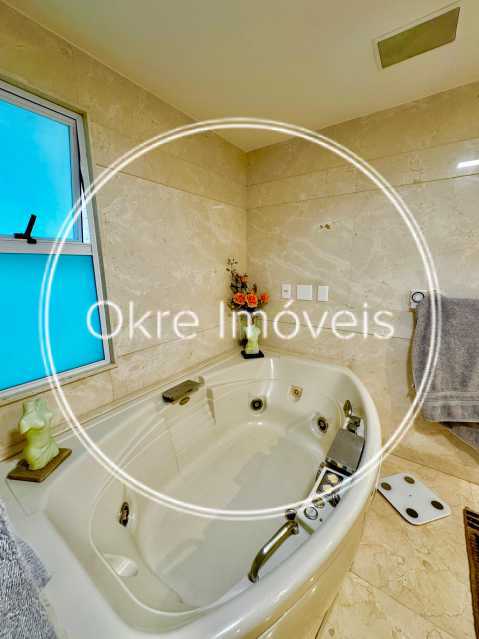 Conheça 90b10ab0-0afb-4794-ae96-791855 do imóvel - APARTAMENTO ALTO PADRÃO À VENDA NO LEBLON. - LEAP40651 - 26 90b10ab0-0afb-4794-ae96-791855 - 26