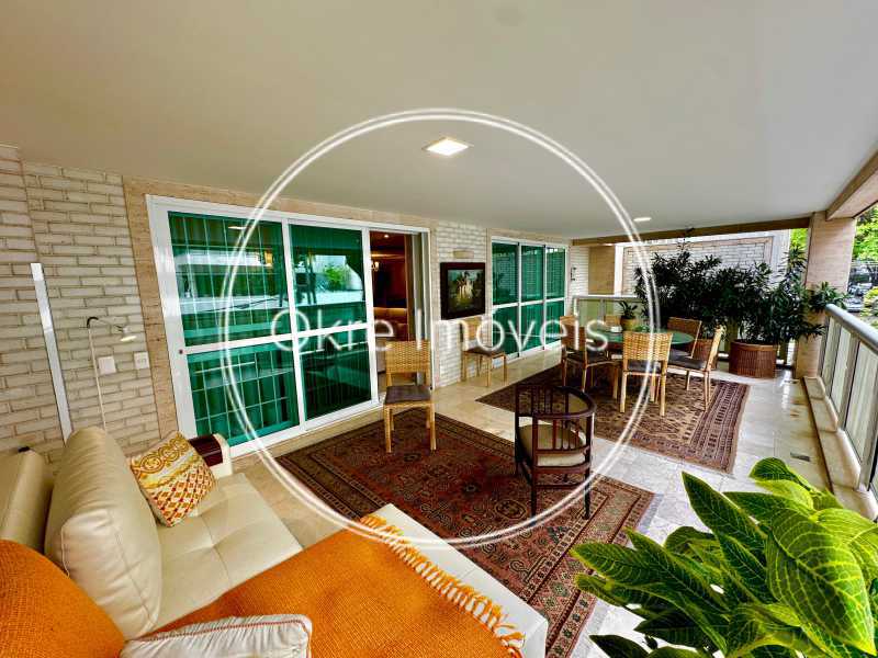 Conheça 762a82d3-84e7-4218-8861-16ae27 do imóvel - APARTAMENTO ALTO PADRÃO À VENDA NO LEBLON. - LEAP40651 - 3 762a82d3-84e7-4218-8861-16ae27 - 3