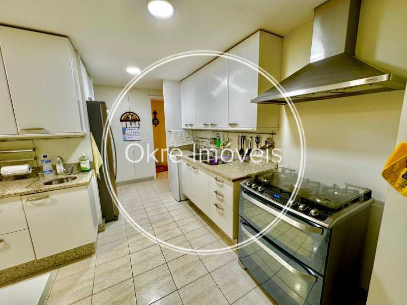 Conheça 46047bb5-7833-4bef-8e87-073b7a do imóvel - APARTAMENTO ALTO PADRÃO À VENDA NO LEBLON. - LEAP40651 - 22 46047bb5-7833-4bef-8e87-073b7a - 22