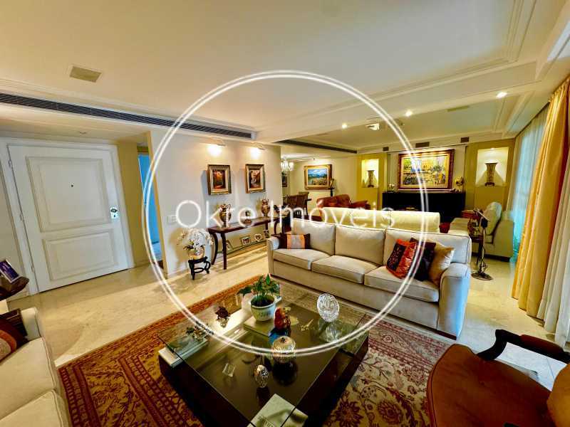 Conheça aad0e57e-bc54-42a4-845d-cb9a3c do imóvel - APARTAMENTO ALTO PADRÃO À VENDA NO LEBLON. - LEAP40651 - 12 aad0e57e-bc54-42a4-845d-cb9a3c - 12