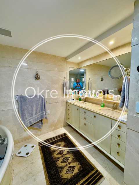 Conheça abd69b45-7f40-4396-9401-e88f5a do imóvel - APARTAMENTO ALTO PADRÃO À VENDA NO LEBLON. - LEAP40651 - 25 abd69b45-7f40-4396-9401-e88f5a - 25