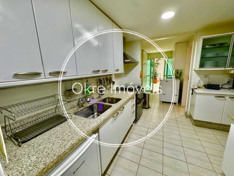 Conheça ae6f885f-626a-40e2-9089-3be82f do imóvel - APARTAMENTO ALTO PADRÃO À VENDA NO LEBLON. - LEAP40651 - 23 ae6f885f-626a-40e2-9089-3be82f - 23