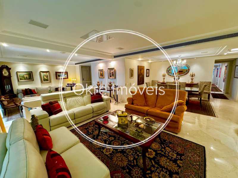 Conheça b08cd6a7-3566-4719-b473-7b29cf do imóvel - APARTAMENTO ALTO PADRÃO À VENDA NO LEBLON. - LEAP40651 - 8 b08cd6a7-3566-4719-b473-7b29cf - 8