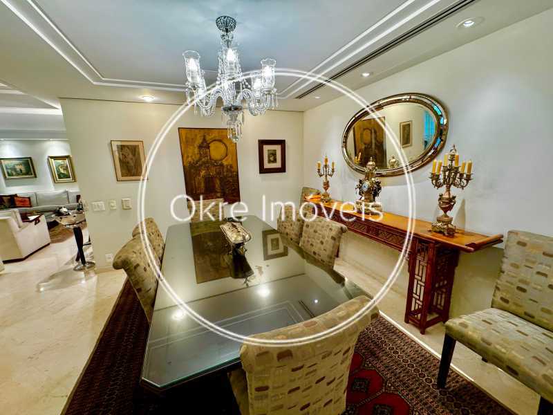 Conheça e82cace9-0a89-4bad-831d-2abd59 do imóvel - APARTAMENTO ALTO PADRÃO À VENDA NO LEBLON. - LEAP40651 - 11 e82cace9-0a89-4bad-831d-2abd59 - 11