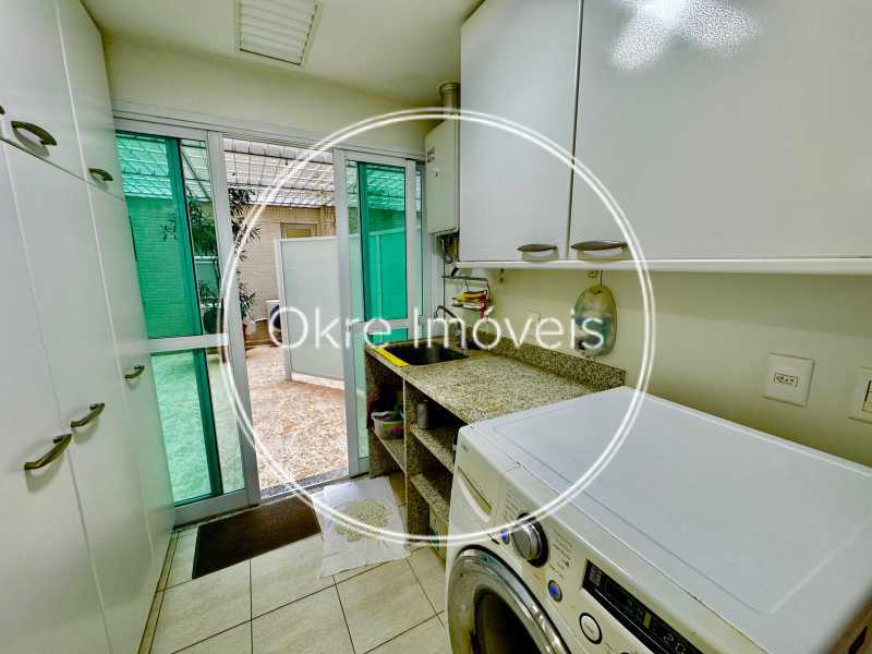 Conheça f16da31a-bb55-4ee4-ba15-ddadab do imóvel - APARTAMENTO ALTO PADRÃO À VENDA NO LEBLON. - LEAP40651 - 31 f16da31a-bb55-4ee4-ba15-ddadab - 31