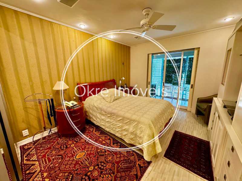 Conheça f6538589-60d4-435c-9e83-732b17 do imóvel - APARTAMENTO ALTO PADRÃO À VENDA NO LEBLON. - LEAP40651 - 13 f6538589-60d4-435c-9e83-732b17 - 13