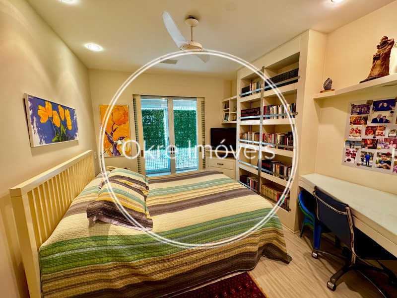 Conheça fc18de0d-881d-416c-8fc1-0d5743 do imóvel - APARTAMENTO ALTO PADRÃO À VENDA NO LEBLON. - LEAP40651 - 17 fc18de0d-881d-416c-8fc1-0d5743 - 17