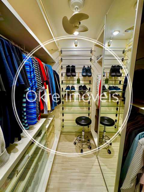 Conheça ff22ea1b-cd1a-485d-8f10-bd8776 do imóvel - APARTAMENTO ALTO PADRÃO À VENDA NO LEBLON. - LEAP40651 - 15 ff22ea1b-cd1a-485d-8f10-bd8776 - 15