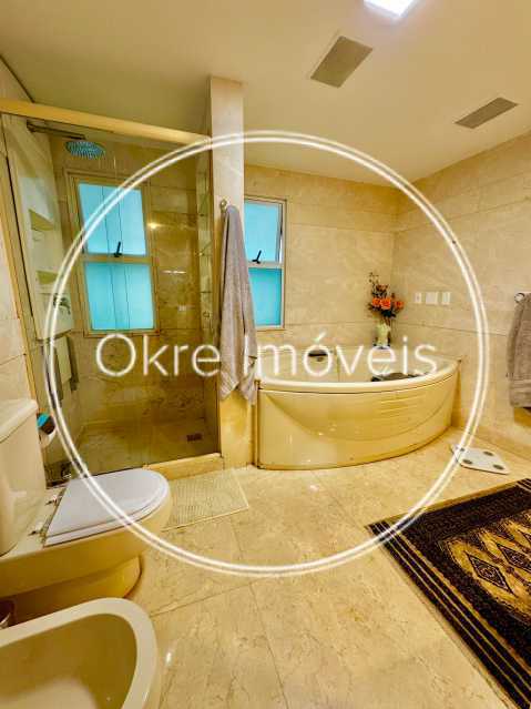 Conheça 4e182c41-1946-4099-ae5f-3301bc do imóvel - APARTAMENTO ALTO PADRÃO À VENDA NO LEBLON. - LEAP40651 - 24 4e182c41-1946-4099-ae5f-3301bc - 24