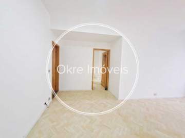 Apartamento 3 quartos à venda Copacabana, Rio de Janeiro - R$ 1.200.000 - CBAP30368
