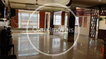 Apartamento 4 quartos à venda Copacabana, Rio de Janeiro - R$ 2.200.000 - CBAP40138