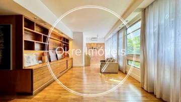 Apartamento 3 quartos à venda Ipanema, Rio de Janeiro - R$ 3.200.000 - LEAP31524