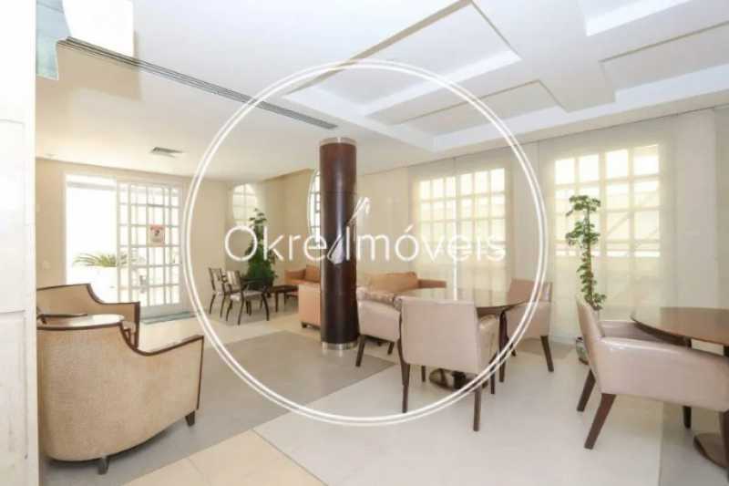 Copacabana  21. - 14