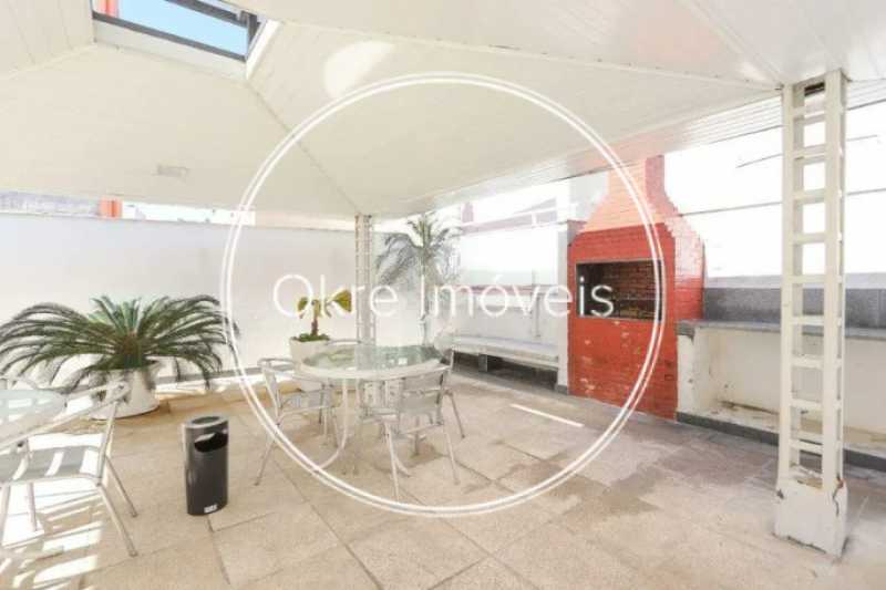 Copacabana  23. - 16