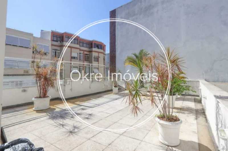 Copacabana  24. - 17