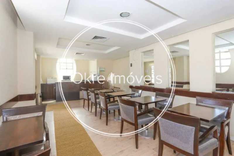 Copacabana  25. - 18