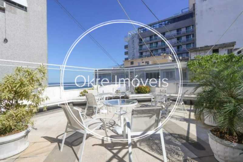 Copacabana  26. - 19