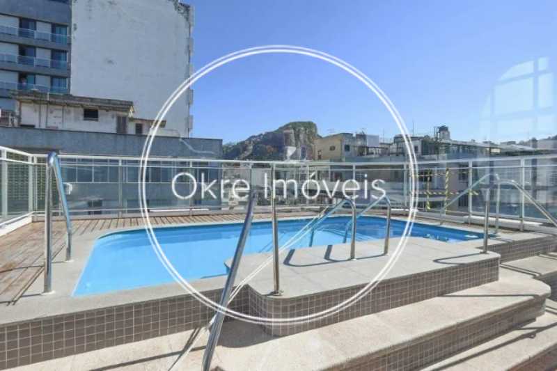 Copacabana  28. - 20