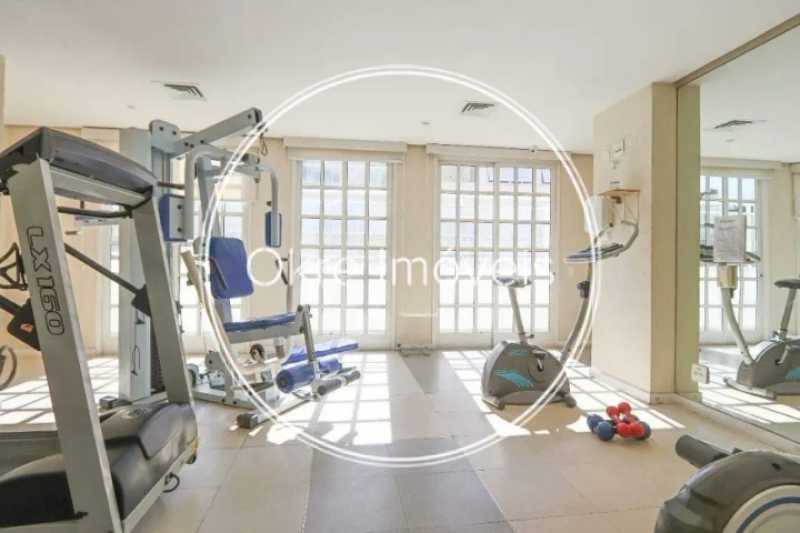 Copacabana  29. - 21