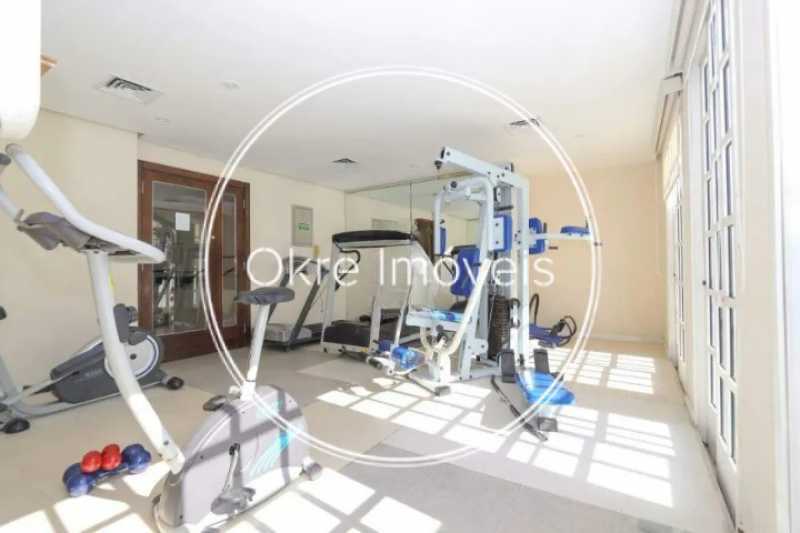 Copacabana  30. - 22