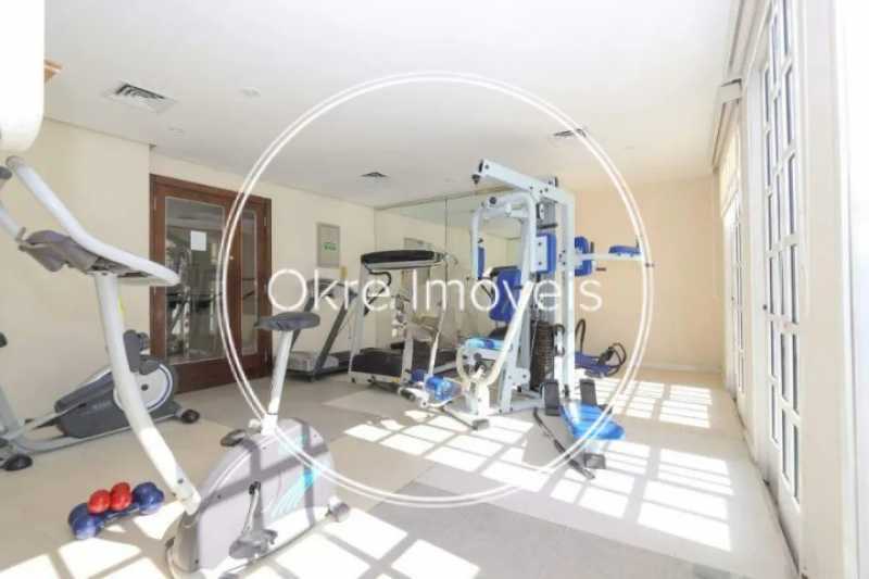 Copacabana  31. - 23