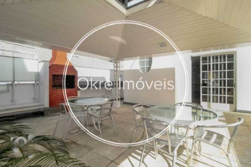 Copacabana  32. - 24