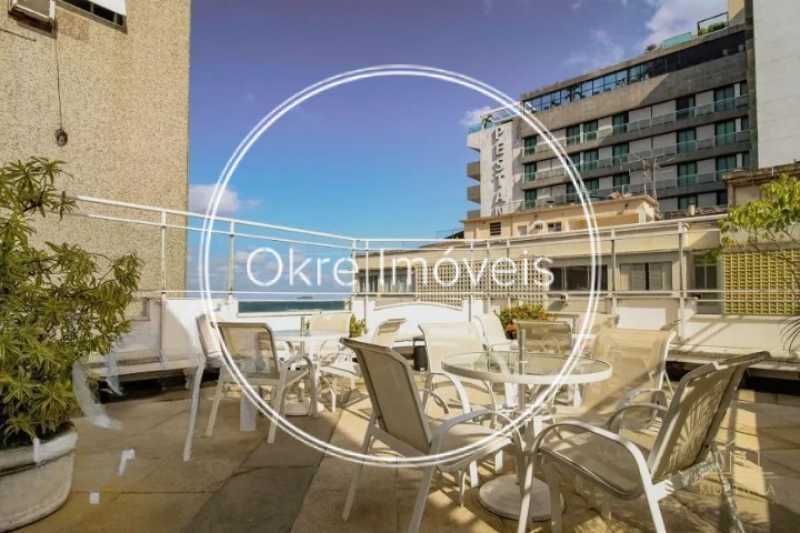 Copacabana  35. - 26