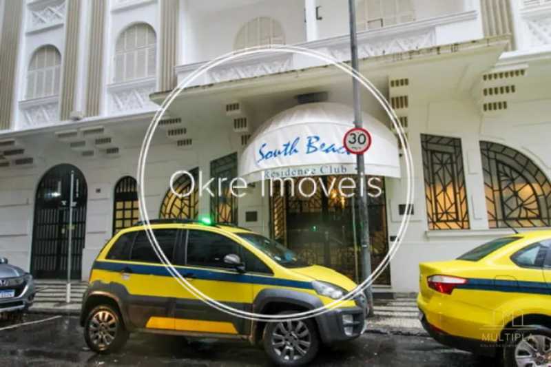 Copacabana  36. - 27