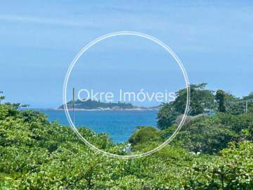 Apartamento 3 quartos à venda Leblon, Rio de Janeiro - R$ 3.300.000 - LEAP31525