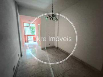 Apartamento 2 quartos à venda Copacabana, Rio de Janeiro - R$ 870.000 - CBAP20227