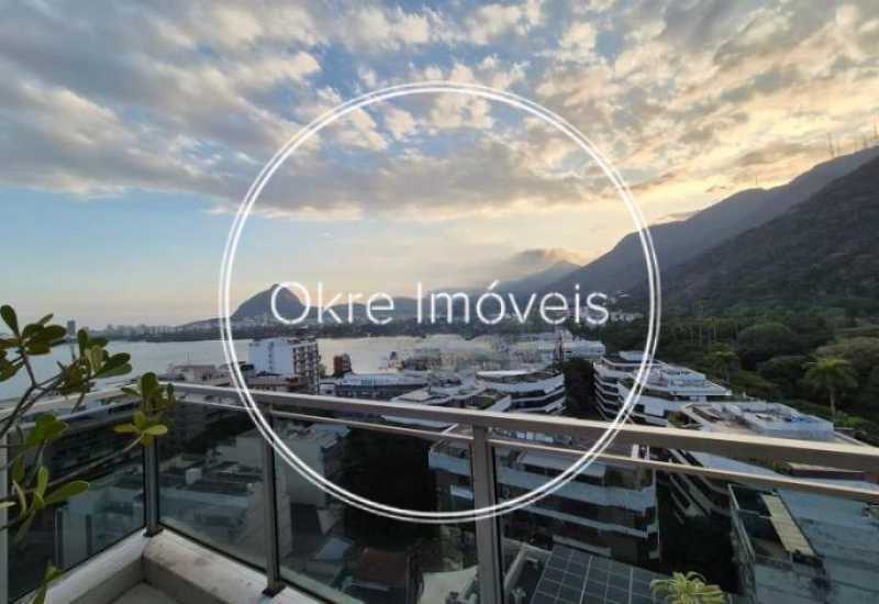 Conheça Imagem do WhatsApp de 2025-09- do imóvel - Cobertura Duplex com Vista Panorâmica - LECO20056 - 2 Imagem do WhatsApp de 2025-09- - 2