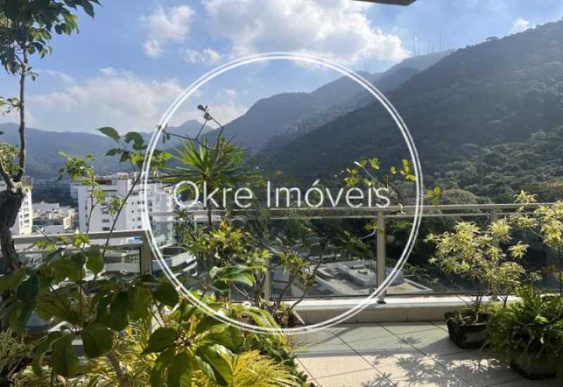 Conheça Imagem do WhatsApp de 2025-09- do imóvel - Cobertura Duplex com Vista Panorâmica - LECO20056 - 3 Imagem do WhatsApp de 2025-09- - 3