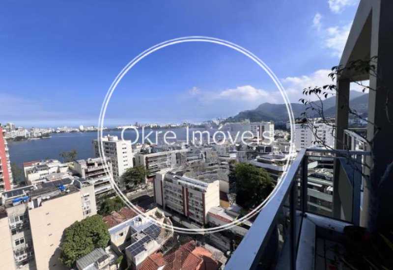 Conheça Imagem do WhatsApp de 2025-09- do imóvel - Cobertura Duplex com Vista Panorâmica - LECO20056 - 11 Imagem do WhatsApp de 2025-09- - 11