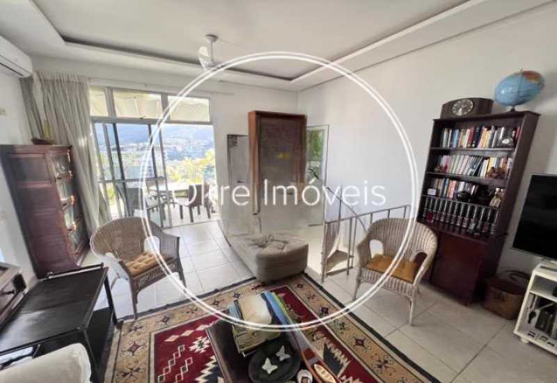 Conheça Imagem do WhatsApp de 2025-09- do imóvel - Cobertura Duplex com Vista Panorâmica - LECO20056 - 14 Imagem do WhatsApp de 2025-09- - 14