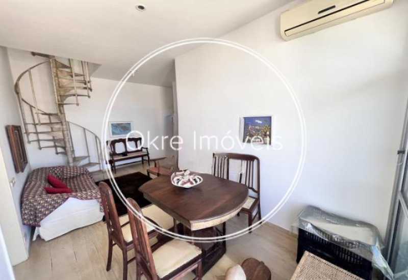 Conheça Imagem do WhatsApp de 2025-09- do imóvel - Cobertura Duplex com Vista Panorâmica - LECO20056 - 19 Imagem do WhatsApp de 2025-09- - 19