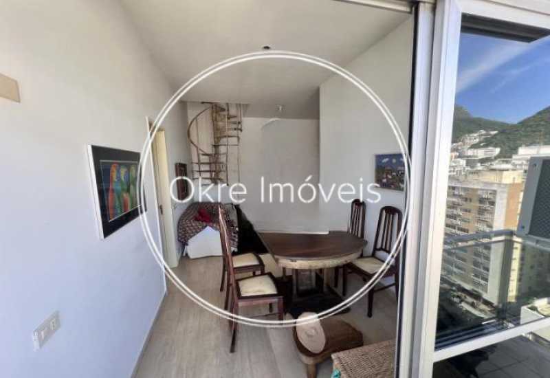 Conheça Imagem do WhatsApp de 2025-09- do imóvel - Cobertura Duplex com Vista Panorâmica - LECO20056 - 20 Imagem do WhatsApp de 2025-09- - 20