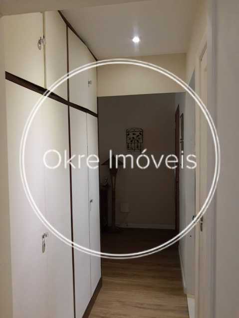 Conheça 3a7ca57f-e389-4da9-b367-36af40 do imóvel - Apartamento 3 quartos à venda Botafogo, Rio de Janeiro - R$ 1.050.000 - CBAP30370 - 14 3a7ca57f-e389-4da9-b367-36af40 - 14
