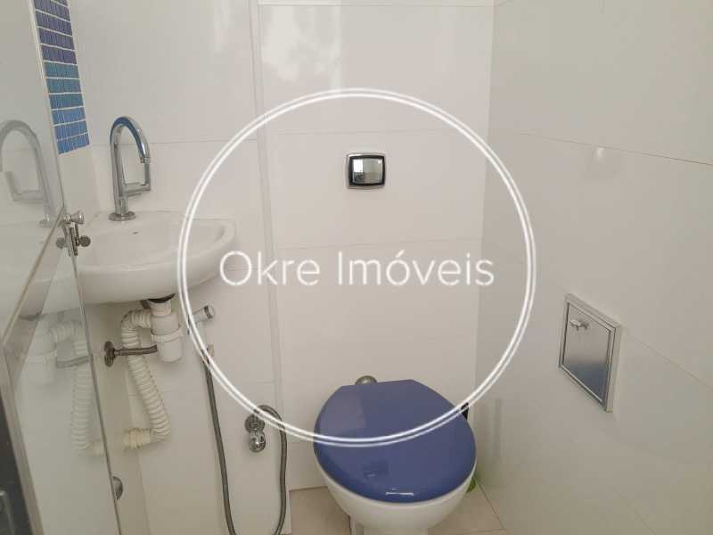 Conheça 3f806725-2502-453f-8554-f6dd8d do imóvel - Apartamento 3 quartos à venda Botafogo, Rio de Janeiro - R$ 1.050.000 - CBAP30370 - 26 3f806725-2502-453f-8554-f6dd8d - 26