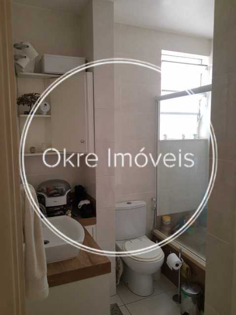 Conheça 4b1f4147-bdd4-4e44-a4aa-a6e003 do imóvel - Apartamento 3 quartos à venda Botafogo, Rio de Janeiro - R$ 1.050.000 - CBAP30370 - 18 4b1f4147-bdd4-4e44-a4aa-a6e003 - 18