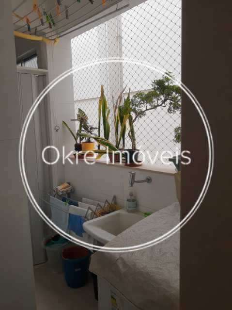 Conheça 05c3cab9-6702-4611-97d1-c1e501 do imóvel - Apartamento 3 quartos à venda Botafogo, Rio de Janeiro - R$ 1.050.000 - CBAP30370 - 28 05c3cab9-6702-4611-97d1-c1e501 - 28